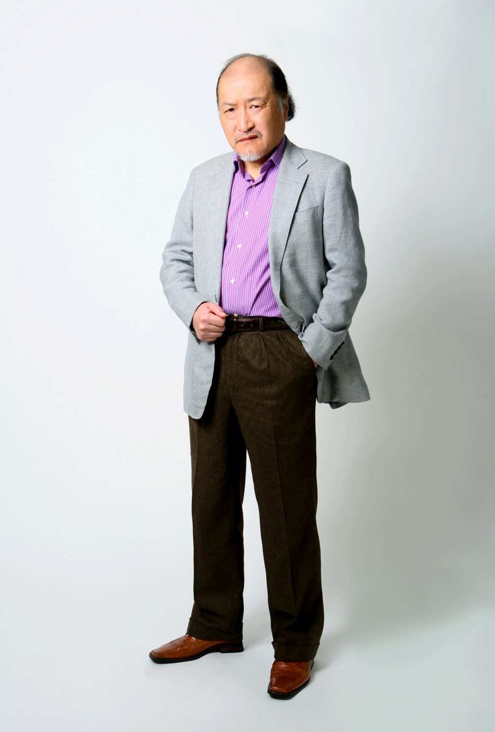 柴田 義之 クィーンズアベニュー公式サイト