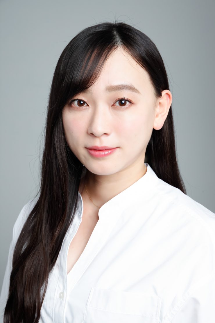 神田 美緒