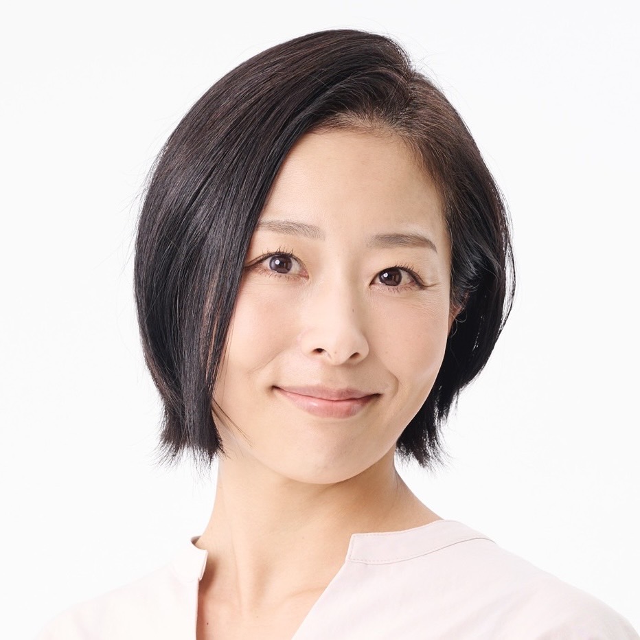 山田ひとみ(劇団1980) - クィーンズアベニュー公式サイト
